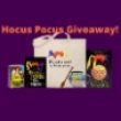 Hocus Pocus Giveaway